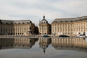 Photo de Bordeaux